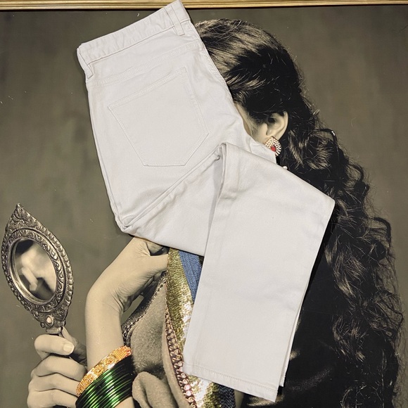 next Other - Next Slim Fit Denim. Size - 36